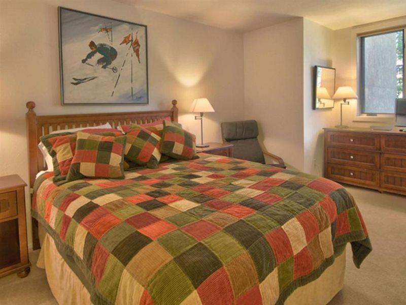 Tamarack Townhomes - Coraltree Collection Snowmass Village