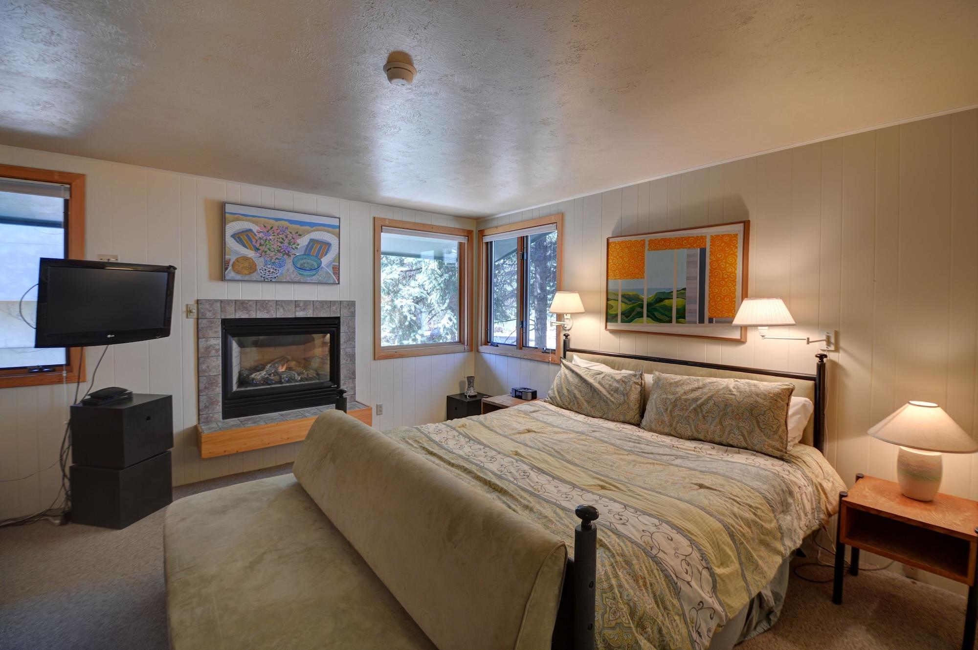 Tamarack Townhomes - Coraltree Collection Aparthotel Snowmass Village