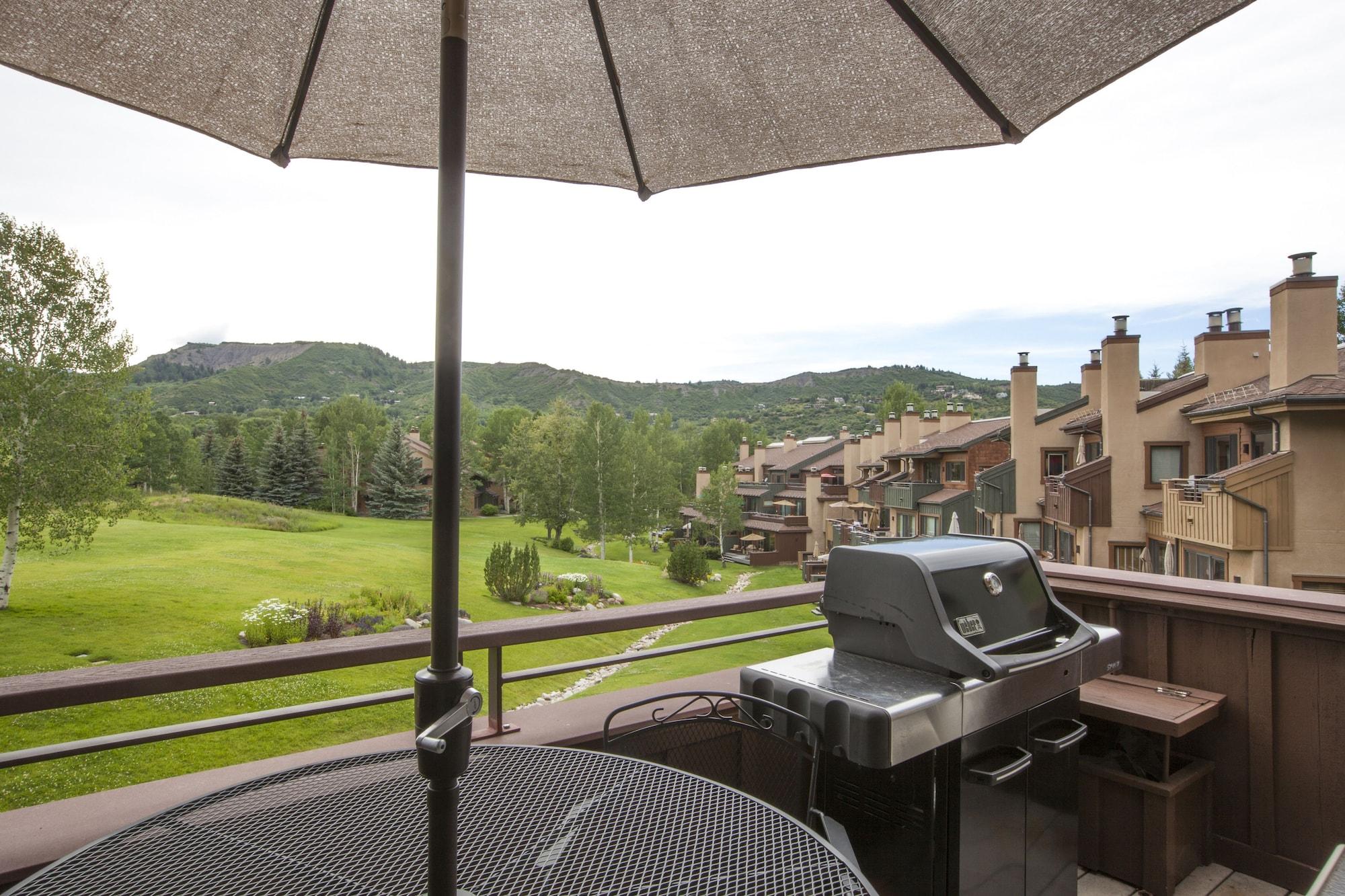 At Snowmass Club Snowmass Village