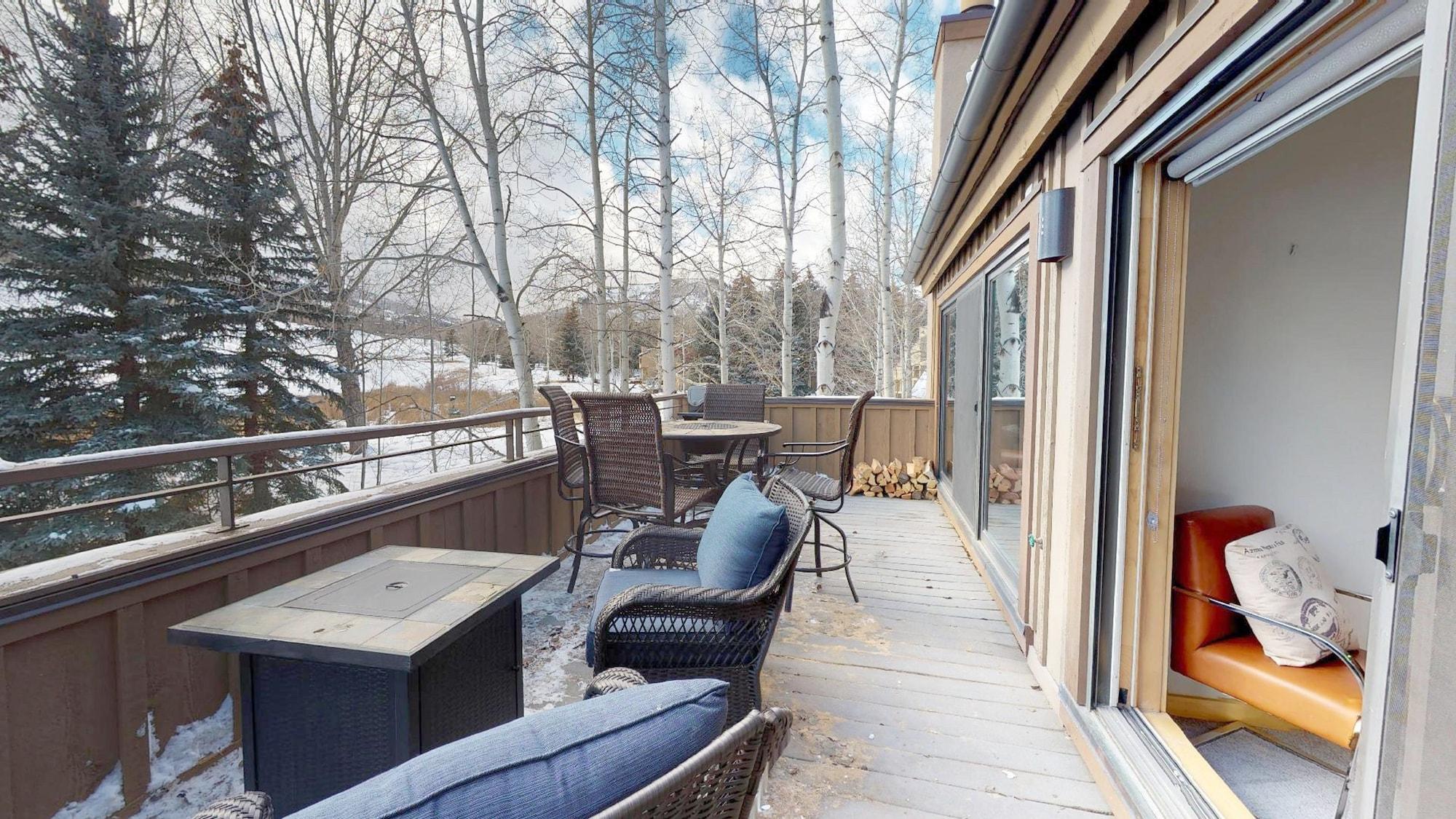 Resort At Snowmass Club