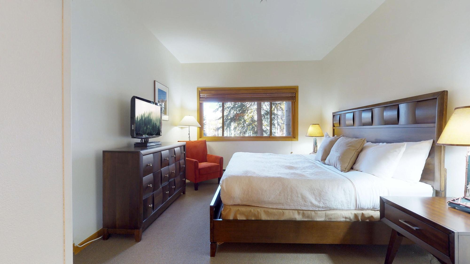 Resort At Snowmass Club 3*