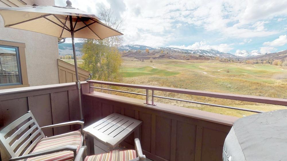 At Snowmass Club 3* Snowmass Village