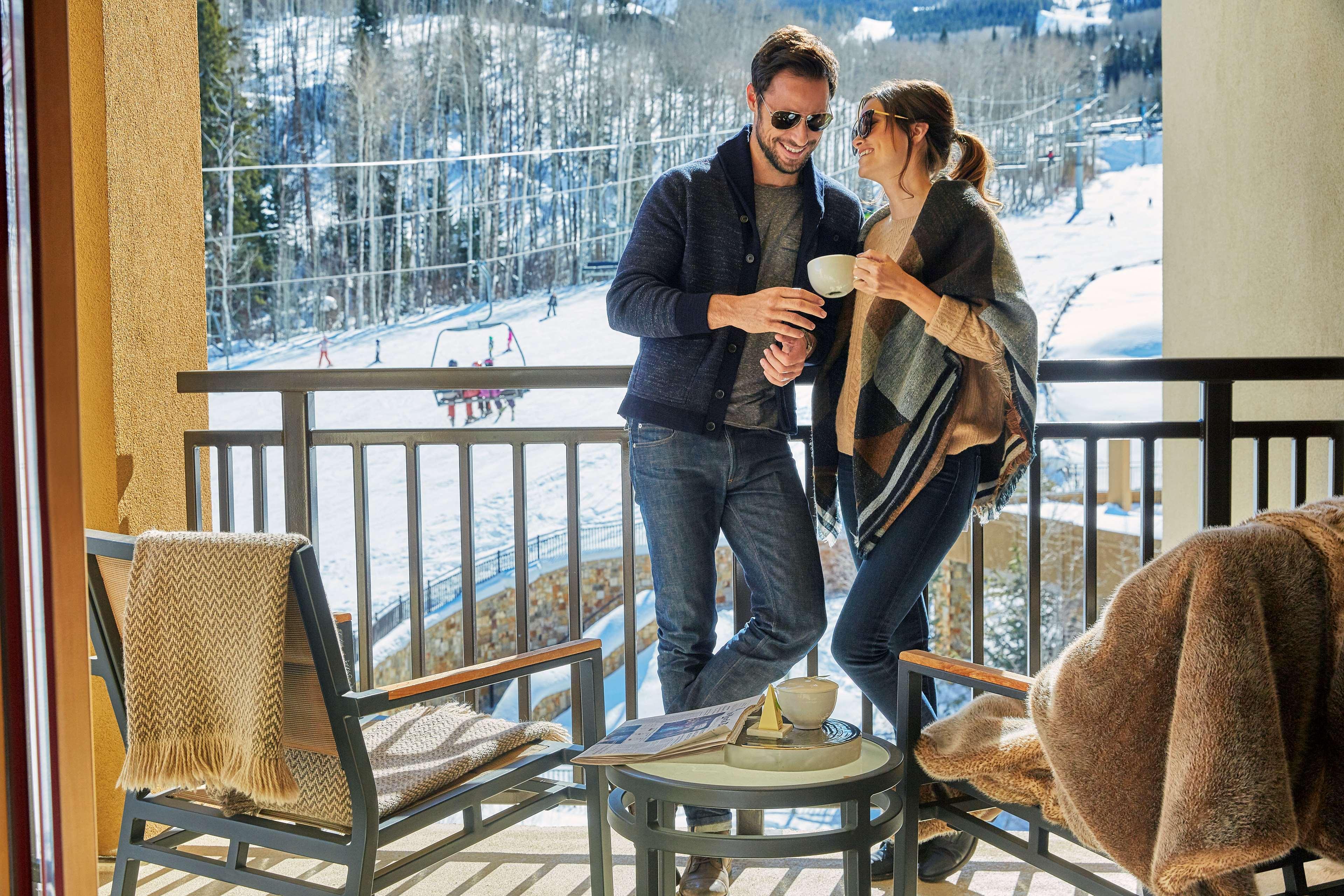 Viceroy Snowmass Resort Snowmass Village