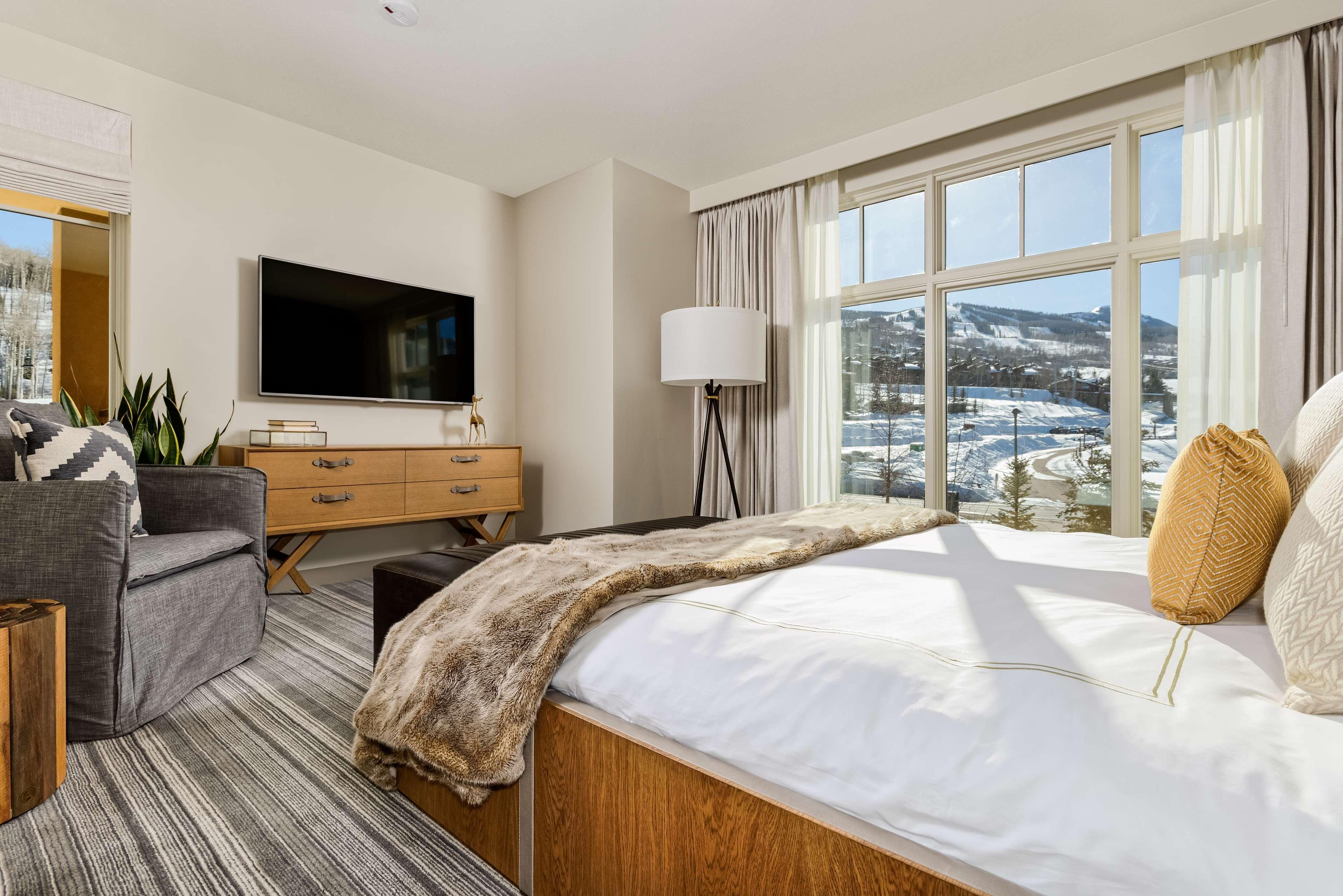 Viceroy Snowmass 5* Snowmass Village