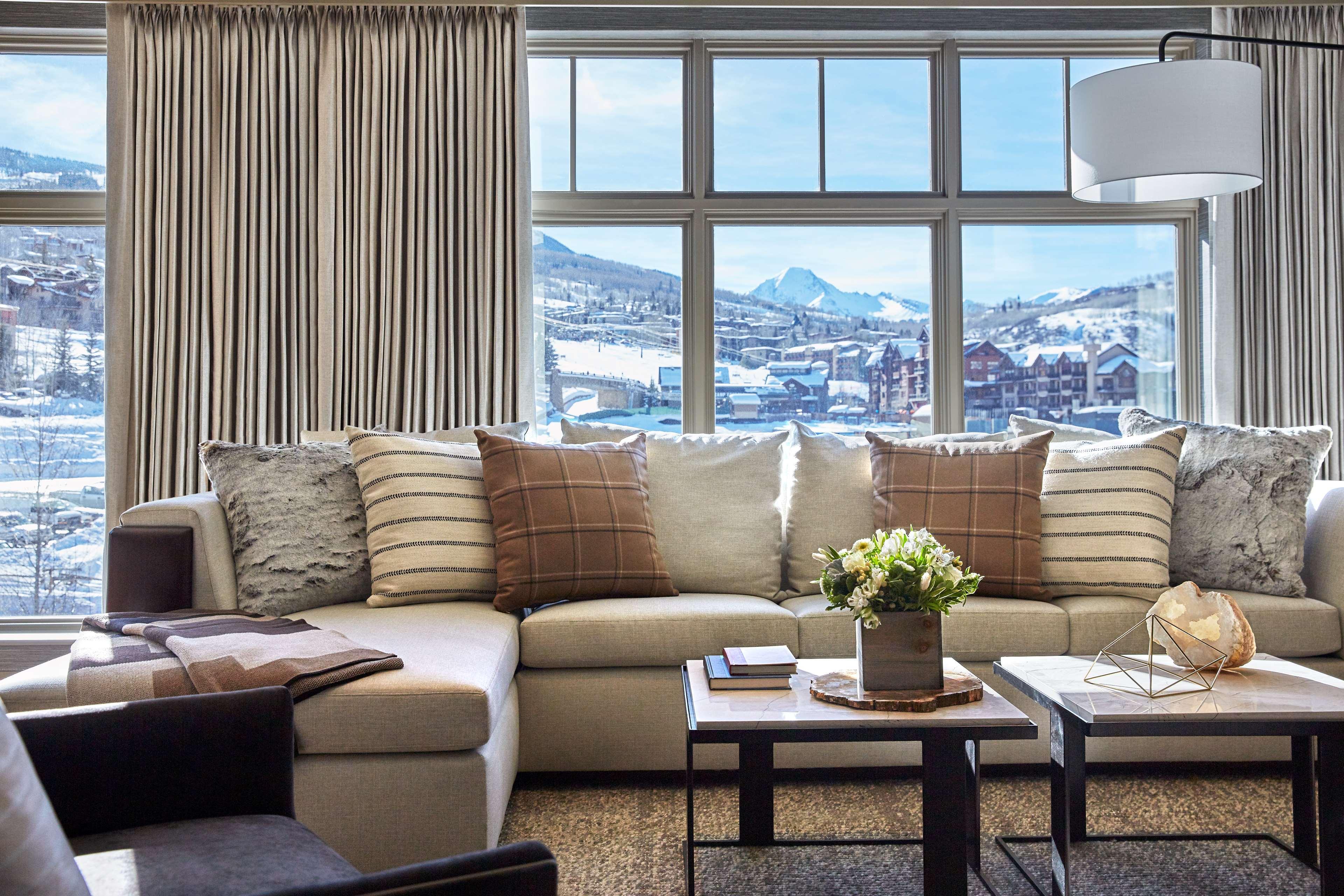 Viceroy Snowmass 5* Snowmass Village