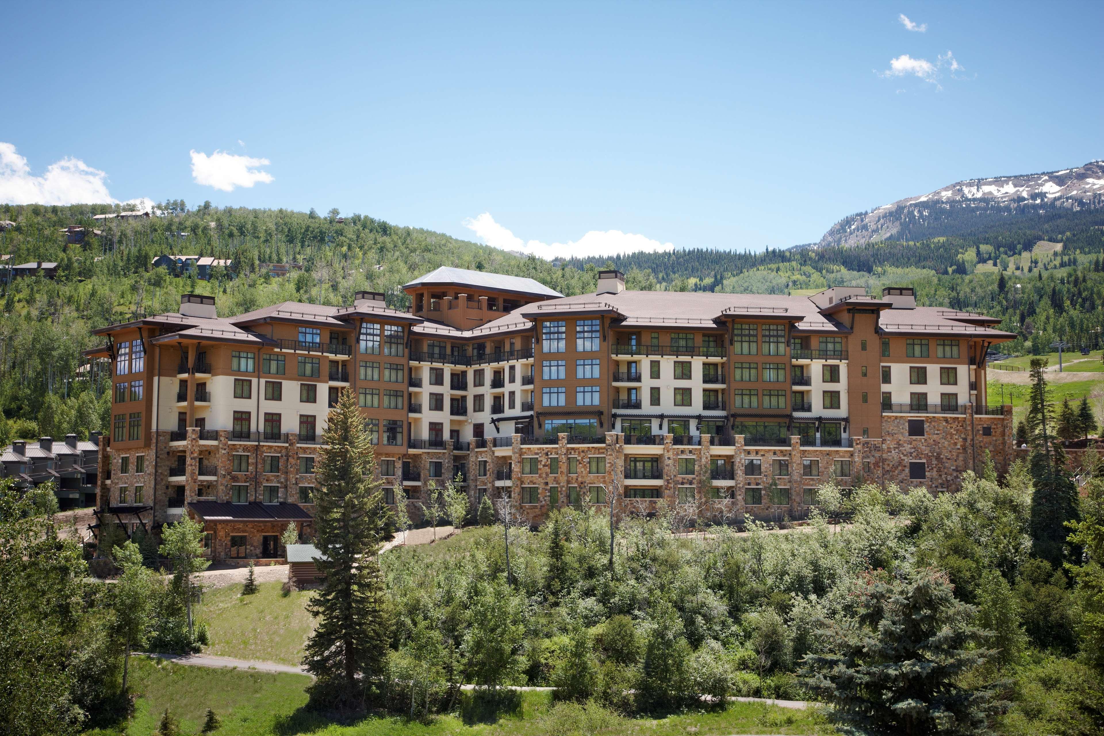 Resort Viceroy Snowmass