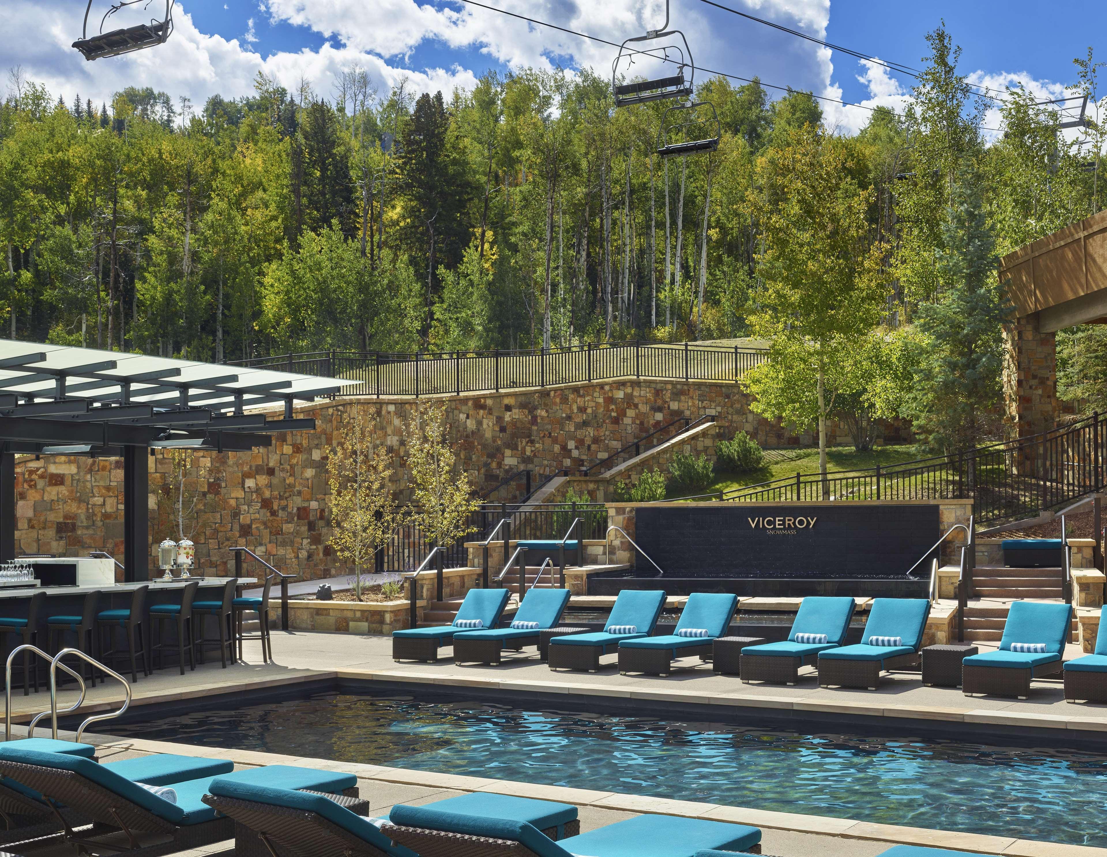 Viceroy Snowmass Resort