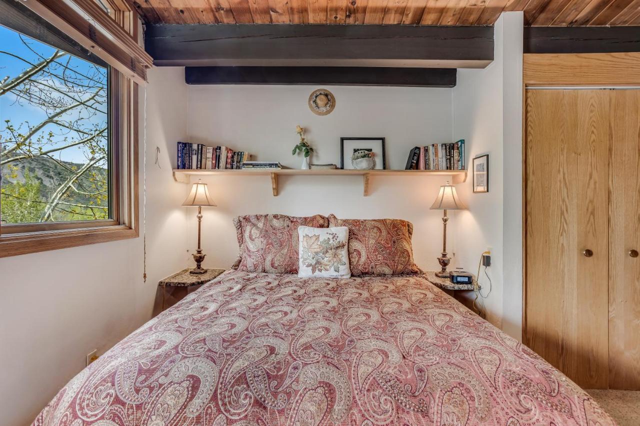 Laurelwood 208 Snowmass Village