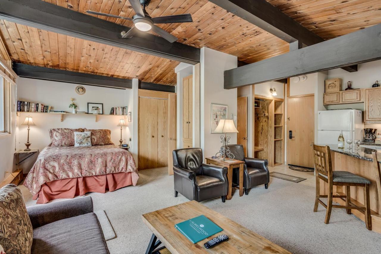Holiday home Laurelwood 208 Snowmass Village