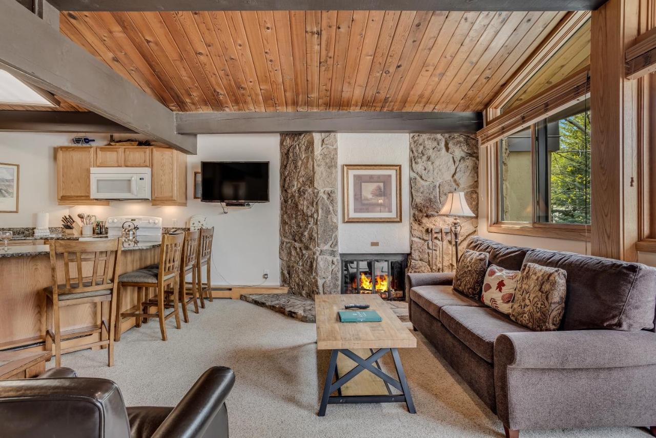 Laurelwood 208 * Snowmass Village