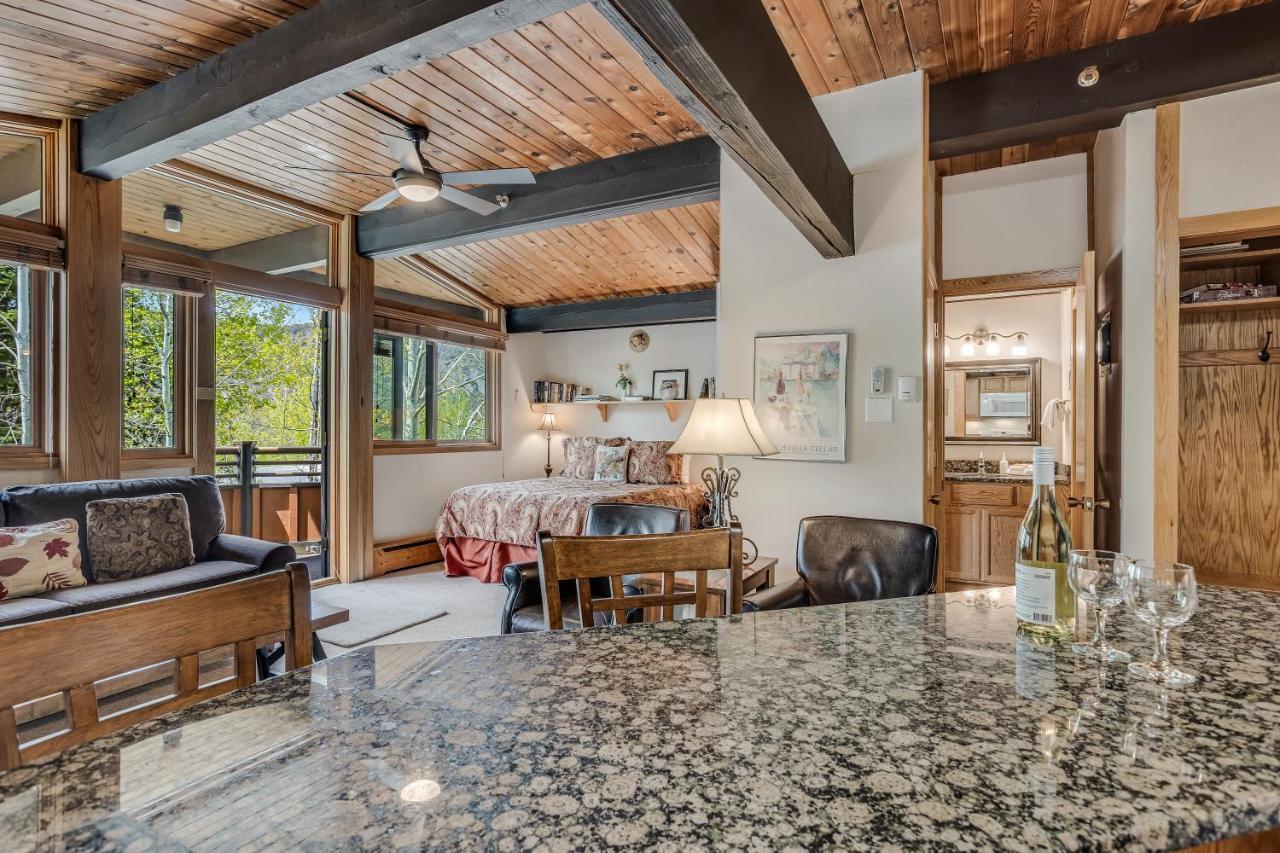Holiday home Laurelwood 208 Snowmass Village