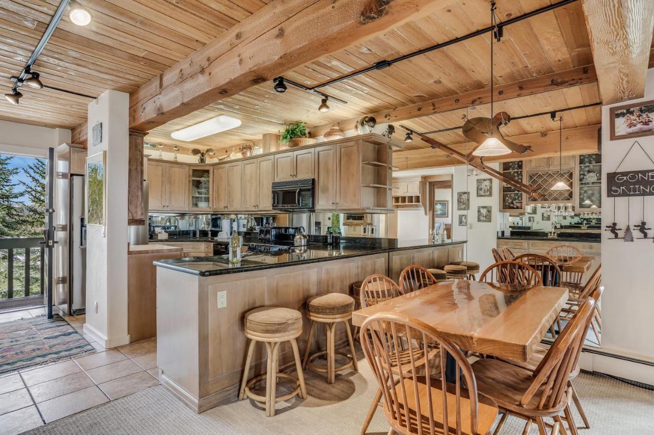 Interlude 2-bedroom Unit 209 * Snowmass Village