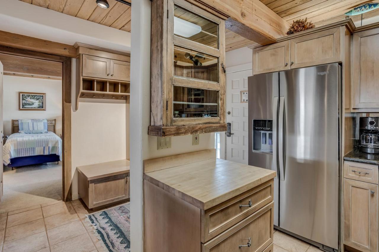 Interlude 2-bedroom Unit 209 Casa de férias Snowmass Village
