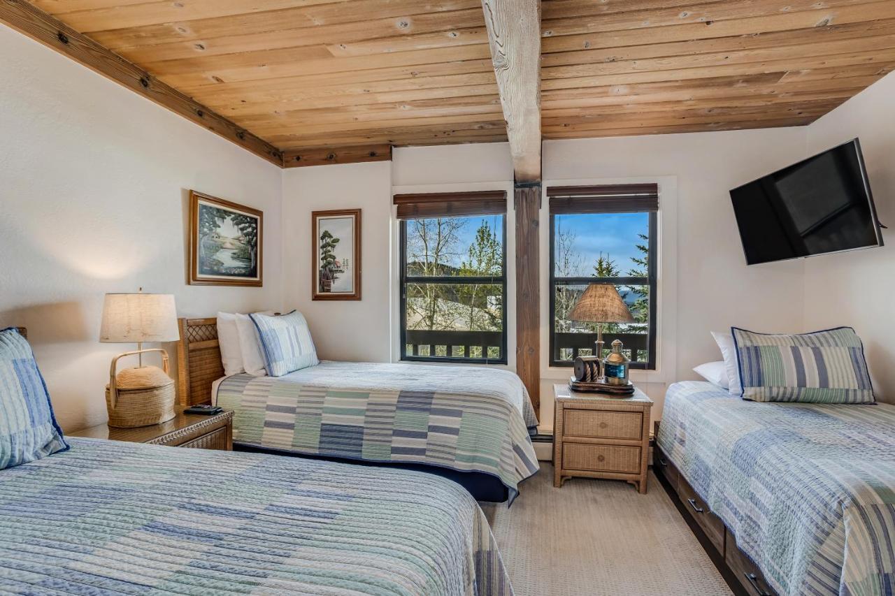 Interlude 2-bedroom Unit 209 *