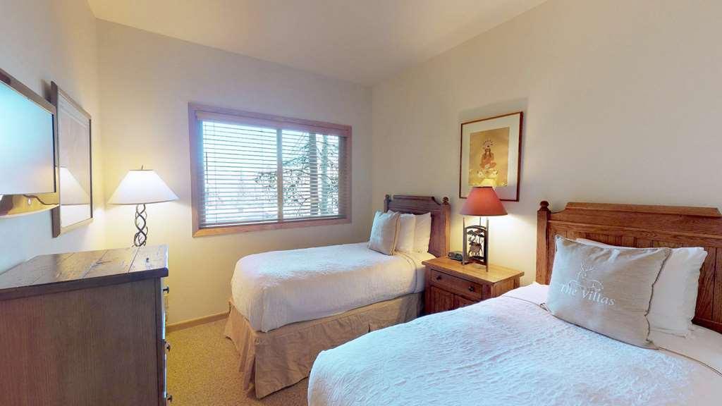 Resort At Snowmass Club 3*