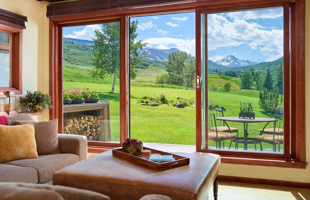 Resort At Snowmass Club
