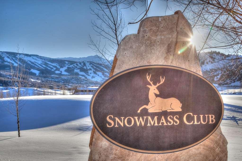 Resort At Snowmass Club 3*