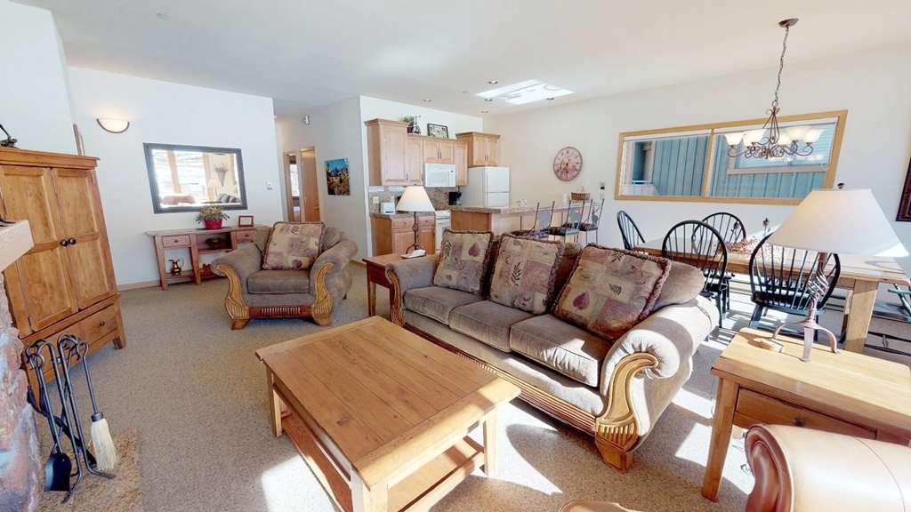Resort At Snowmass Club 3*