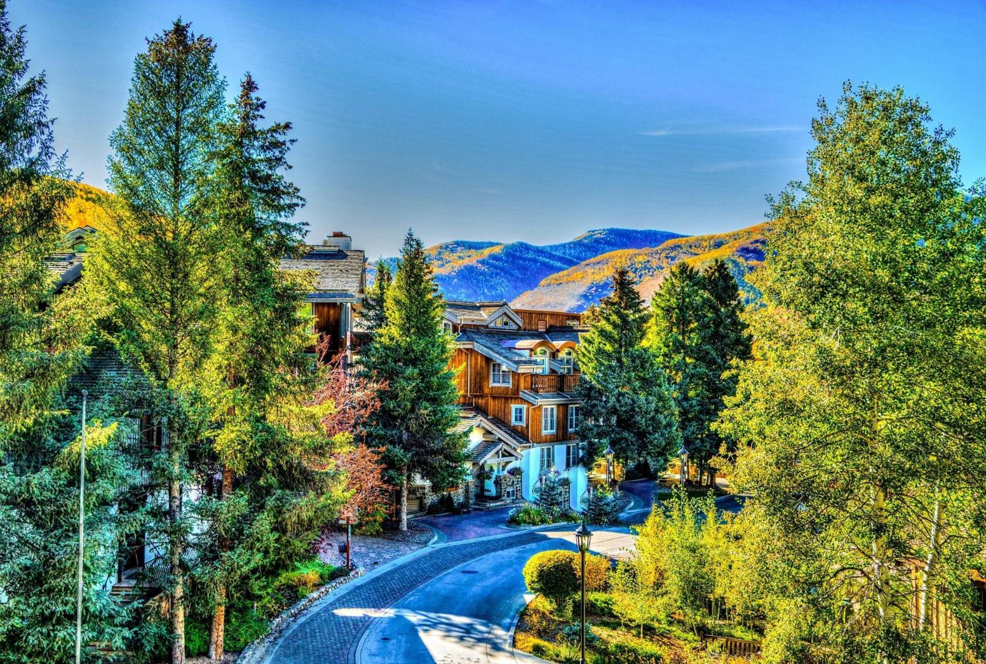 Renovated 2 Bedroom W Hot Tub -mountain Views! Snowmass Village
