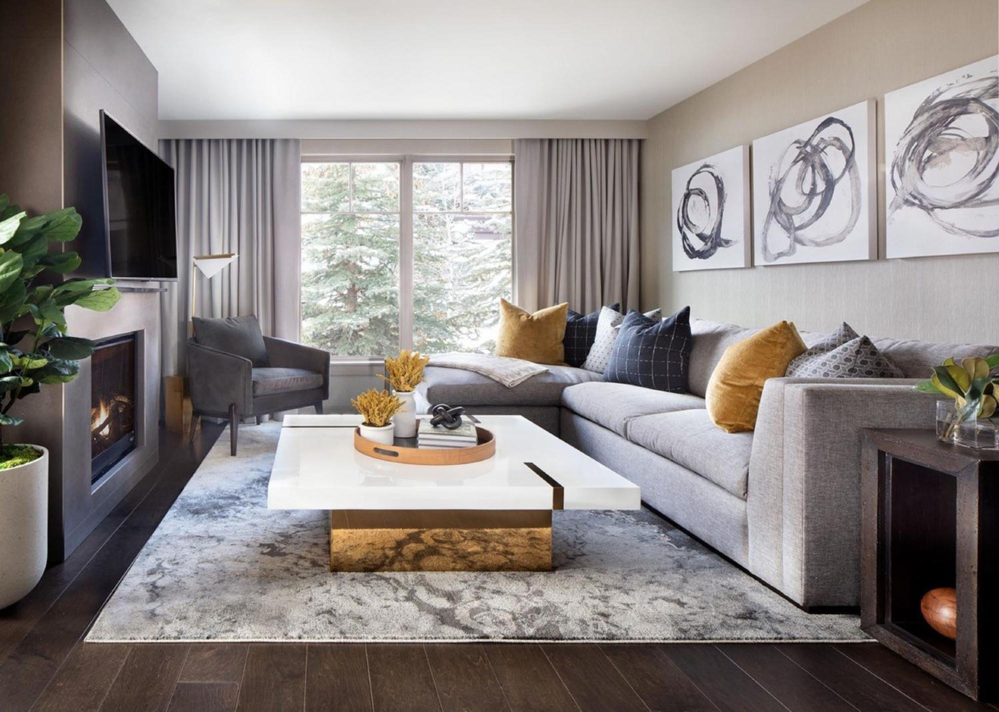 Viceroy Snowmass 5* Snowmass Village