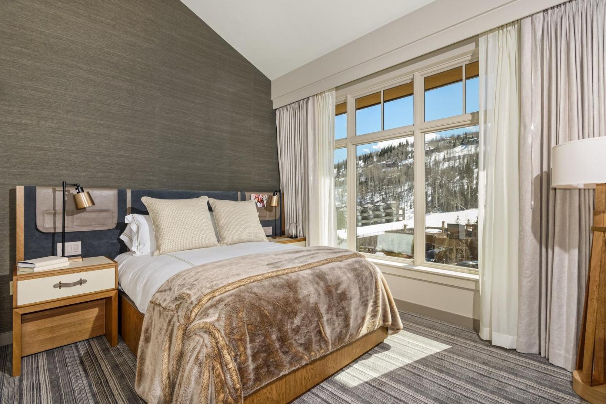 Resort Viceroy Snowmass