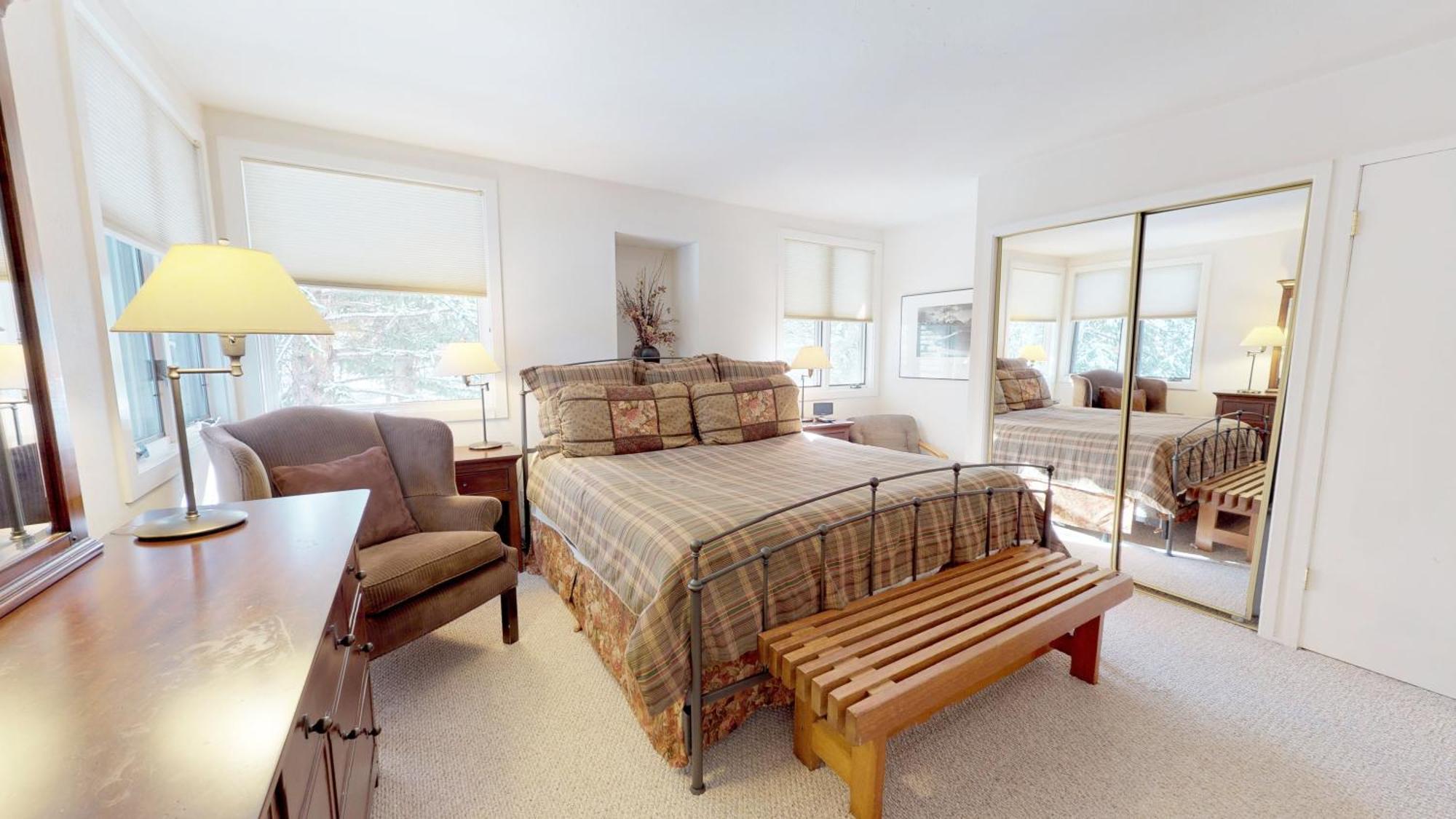 Tamarack Townhomes - Coraltree Collection 3*