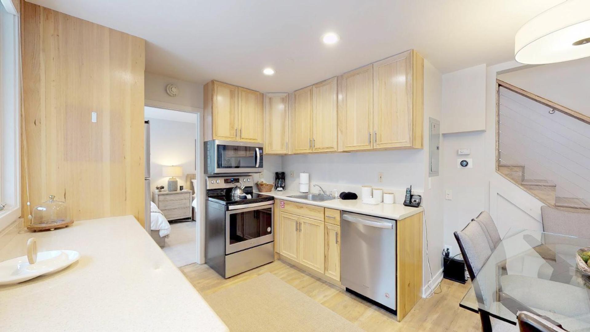 Tamarack Townhomes - Coraltree Collection 3* Snowmass Village