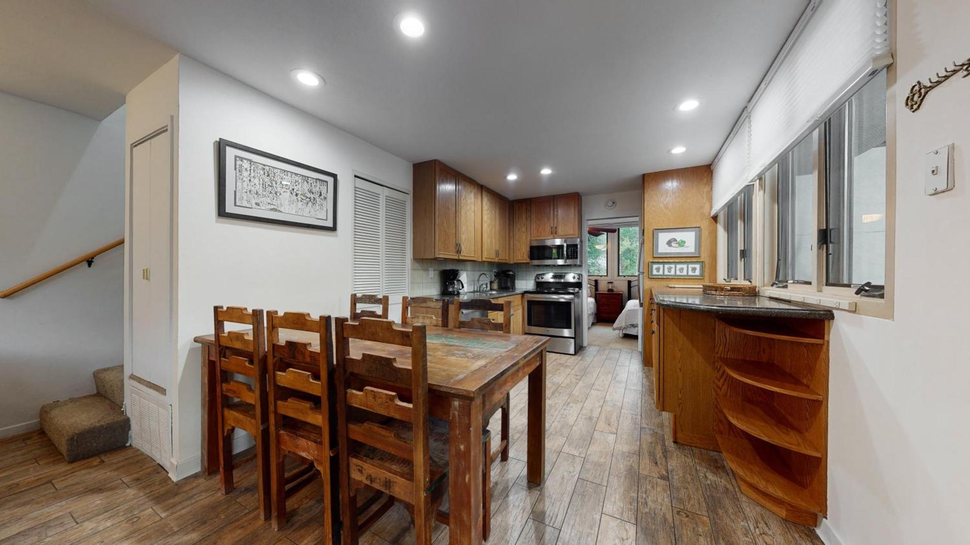 Tamarack Townhomes - Coraltree Collection 3*
