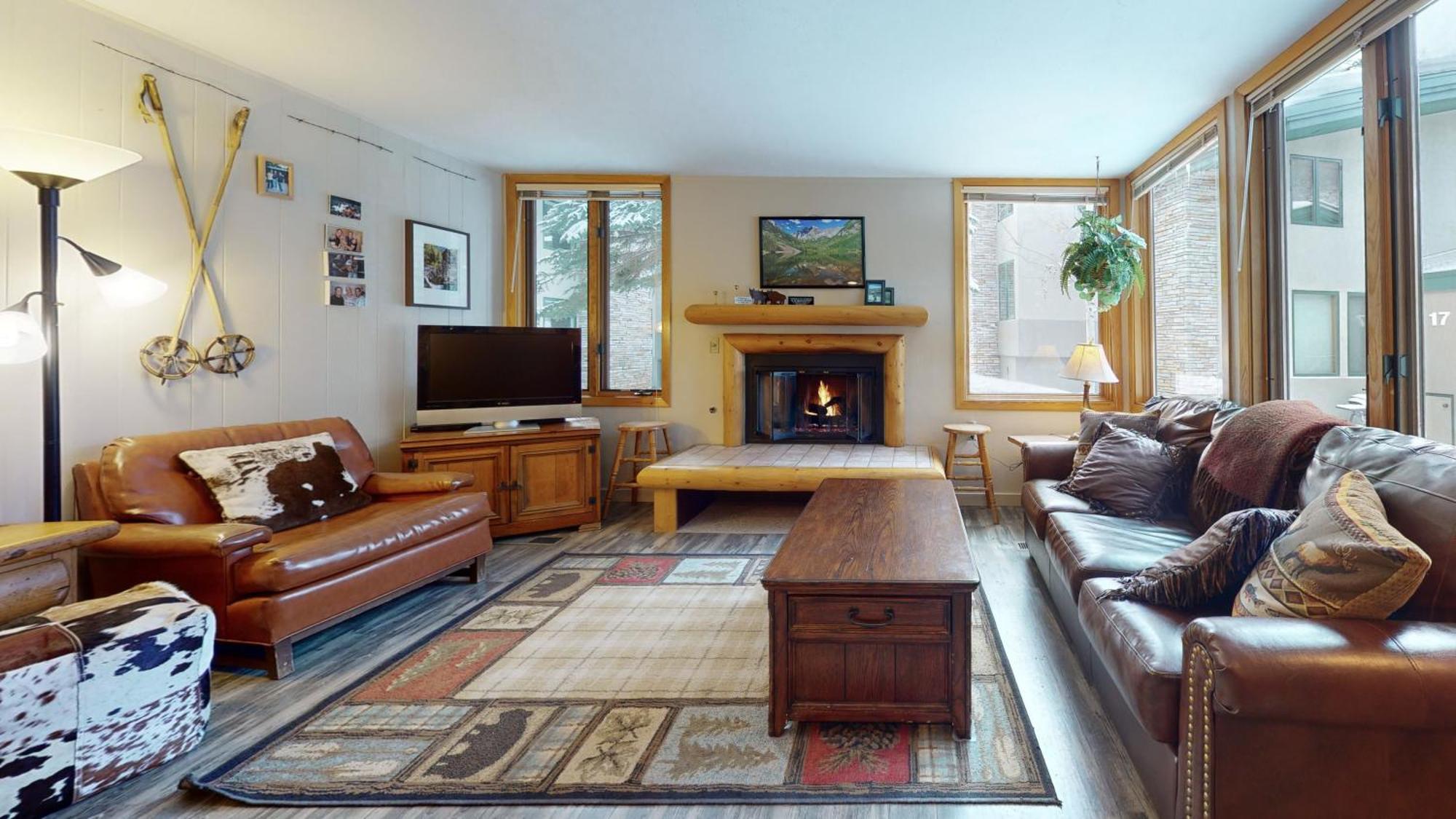 Tamarack Townhomes - Coraltree Collection Aparthotel 3*