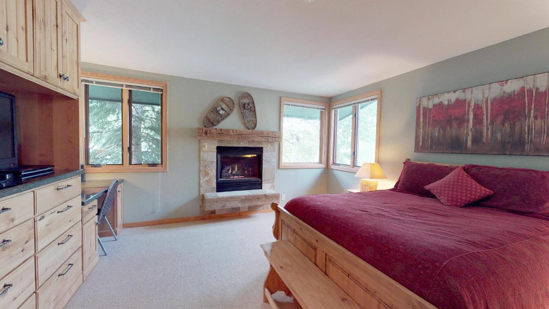 Tamarack Townhomes - Coraltree Collection 3* Snowmass Village