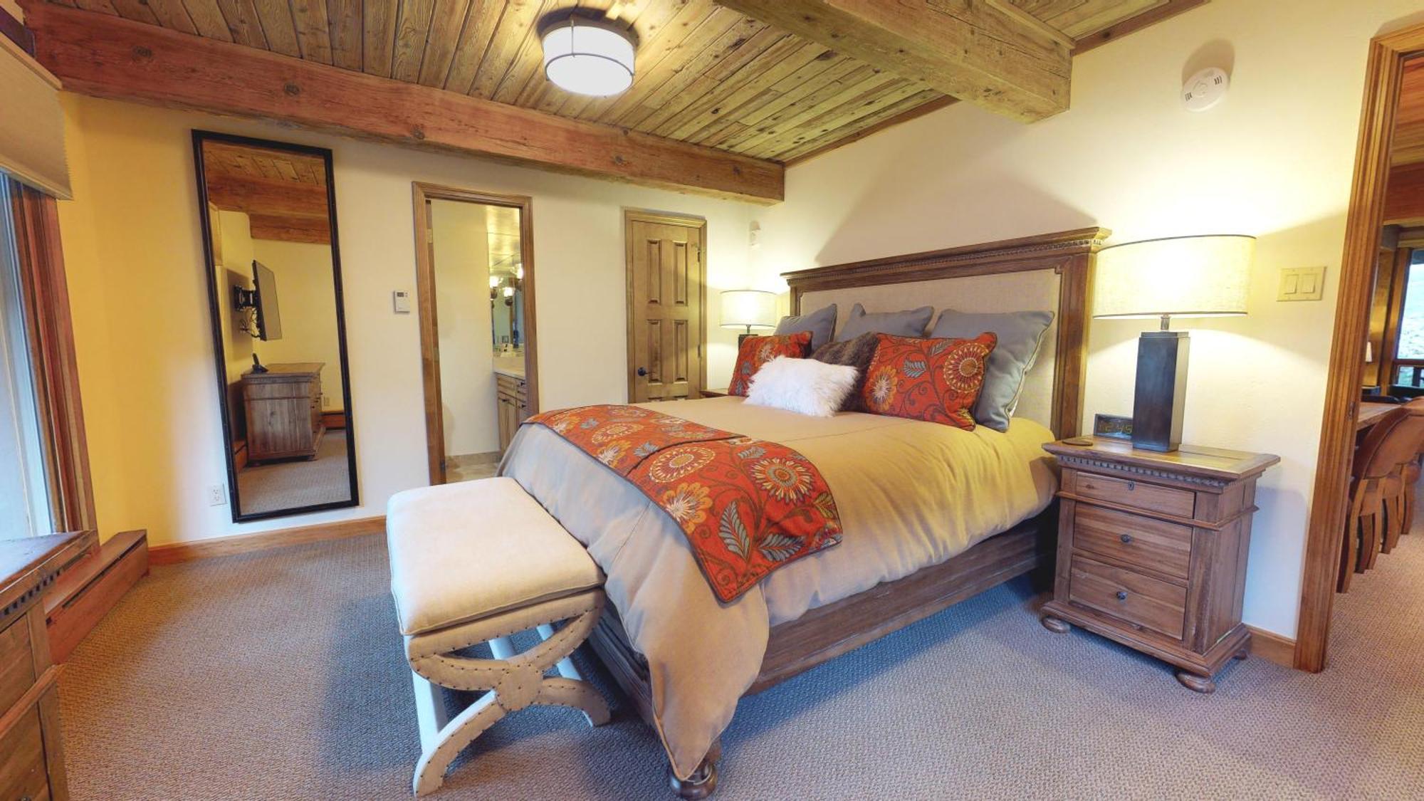 Of The Village - Coraltree Collection Snowmass Village