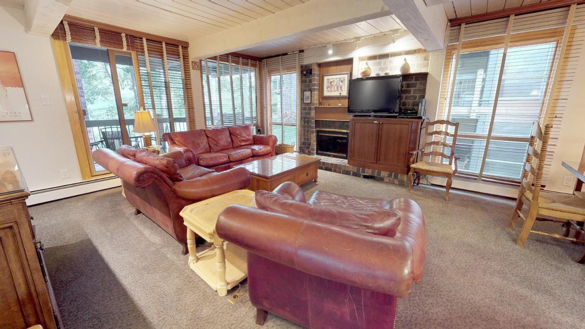 Resort Of The Village - Coraltree Collection Snowmass Village