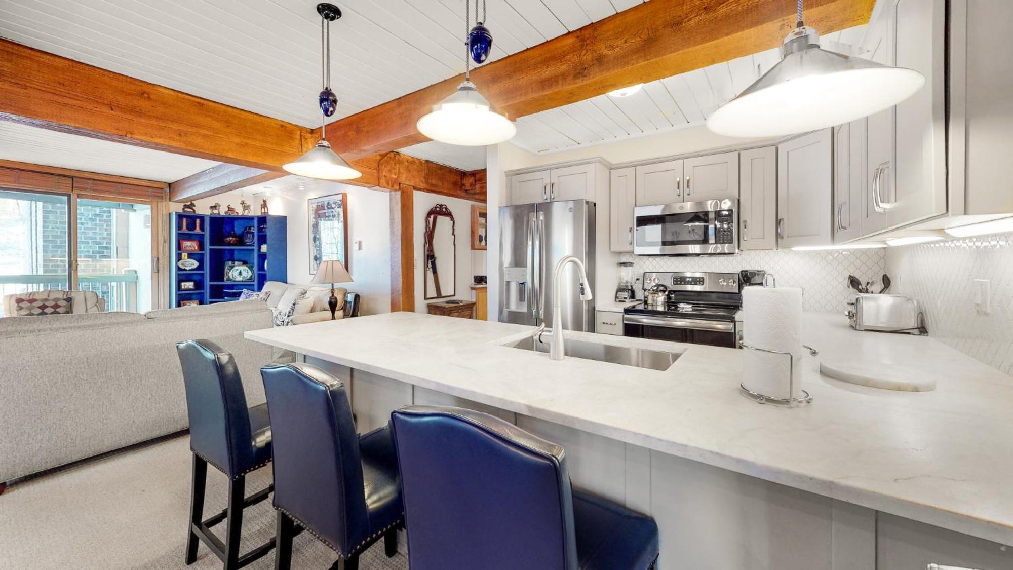 Of The Village - Coraltree Collection 4* Snowmass Village