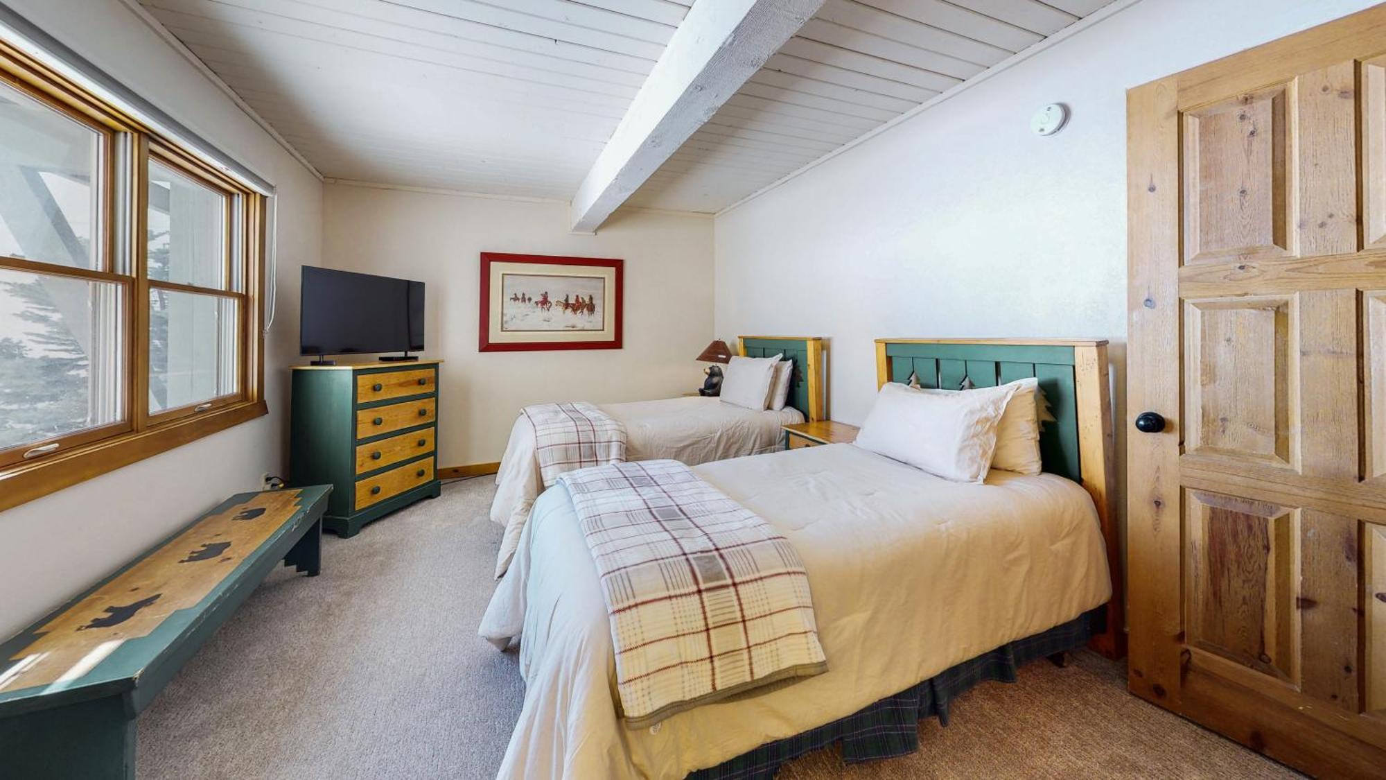 Of The Village - Coraltree Collection 4* Snowmass Village