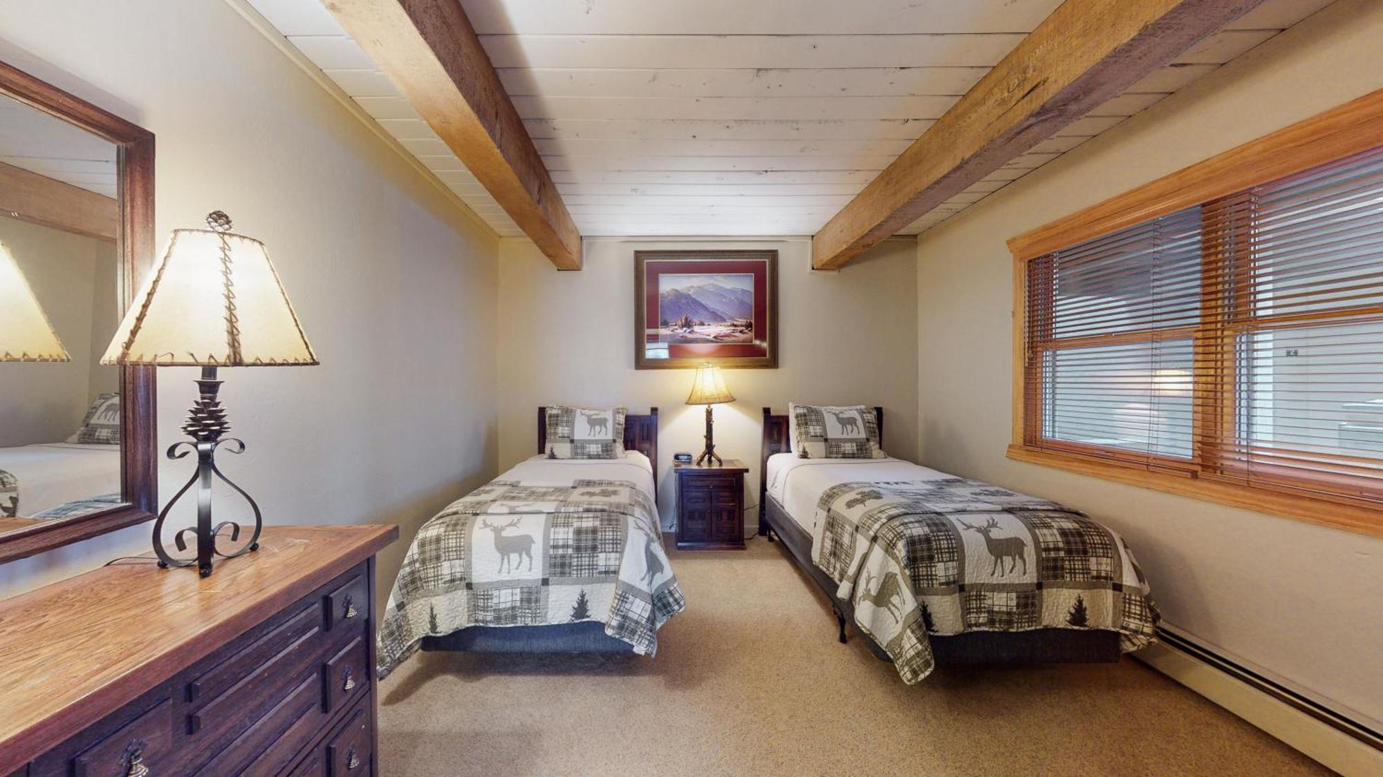Of The Village - Coraltree Collection Snowmass Village