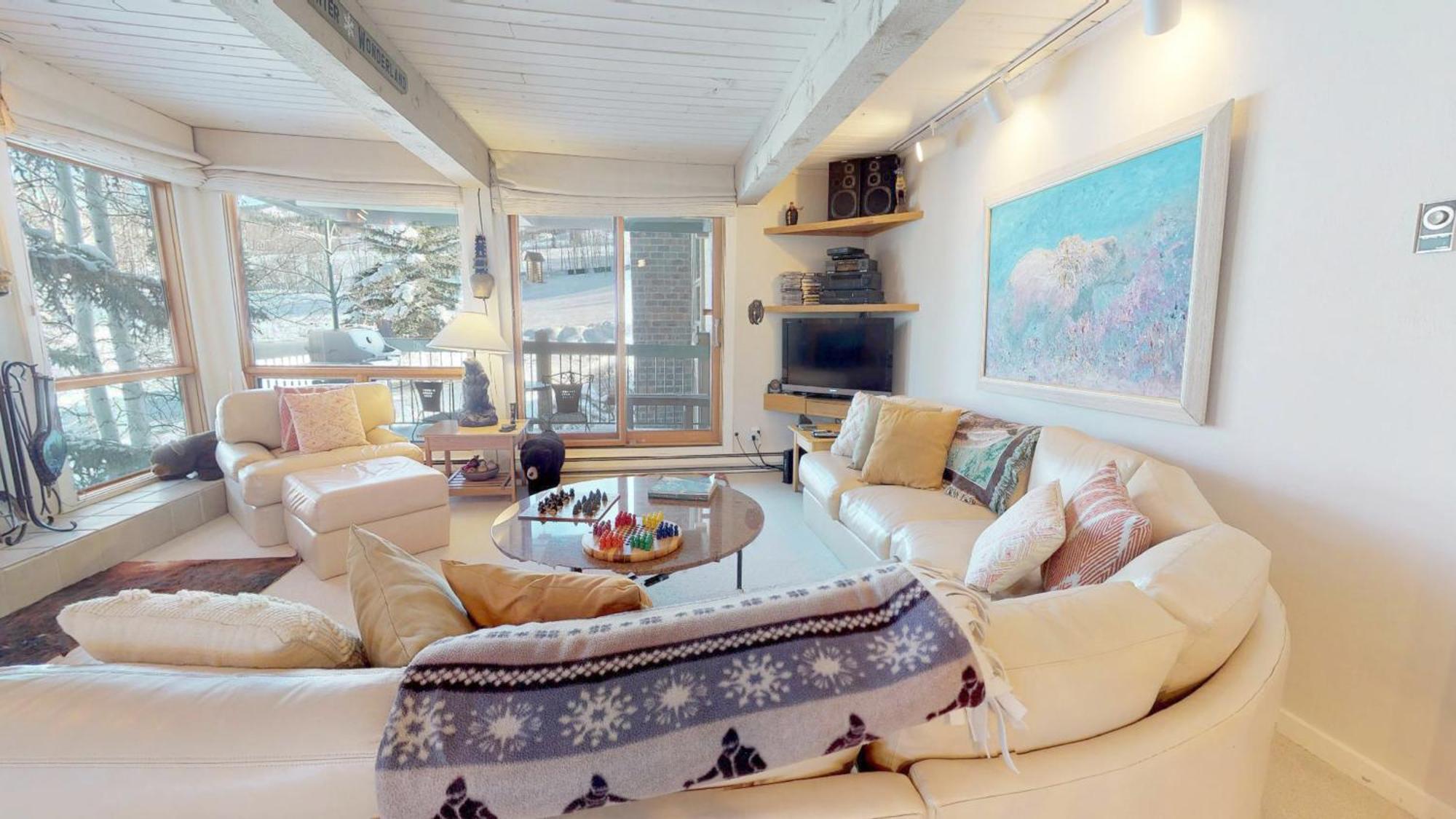Resort Of The Village - Coraltree Collection 4*