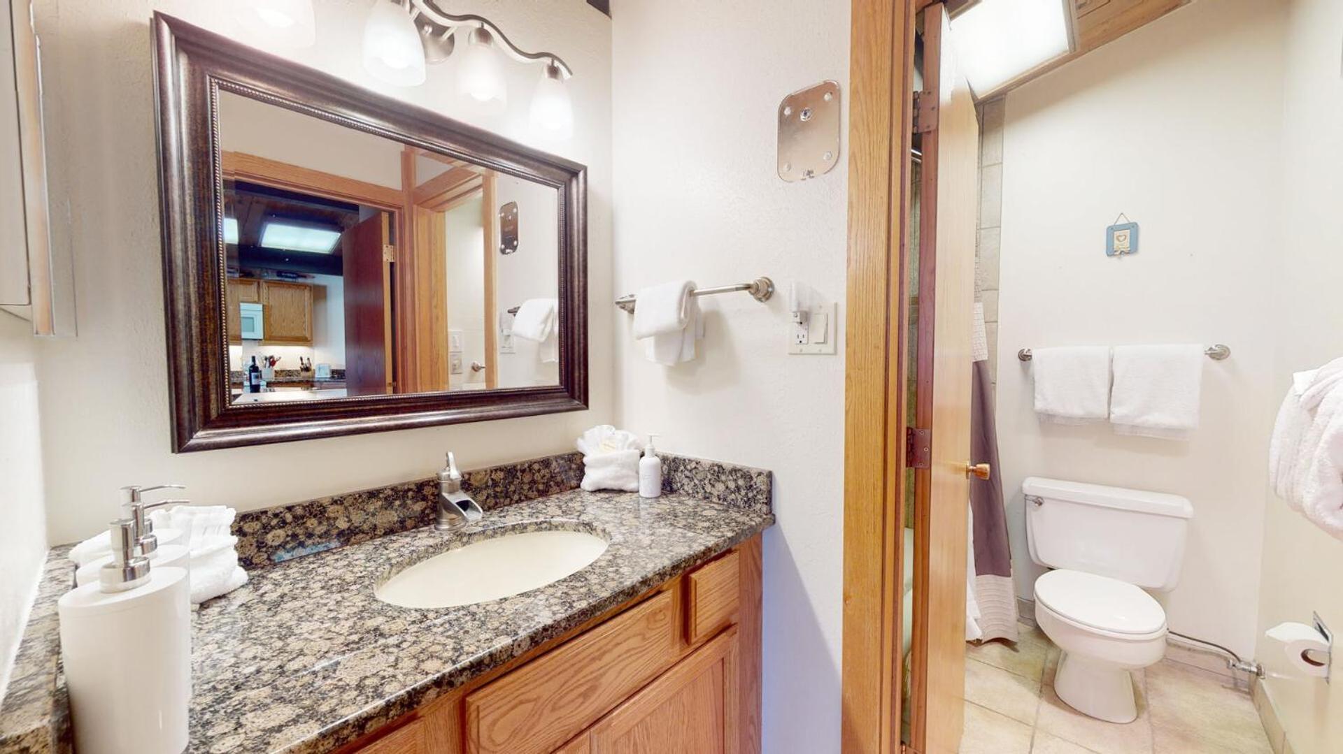 Holiday home Laurelwood 208 *