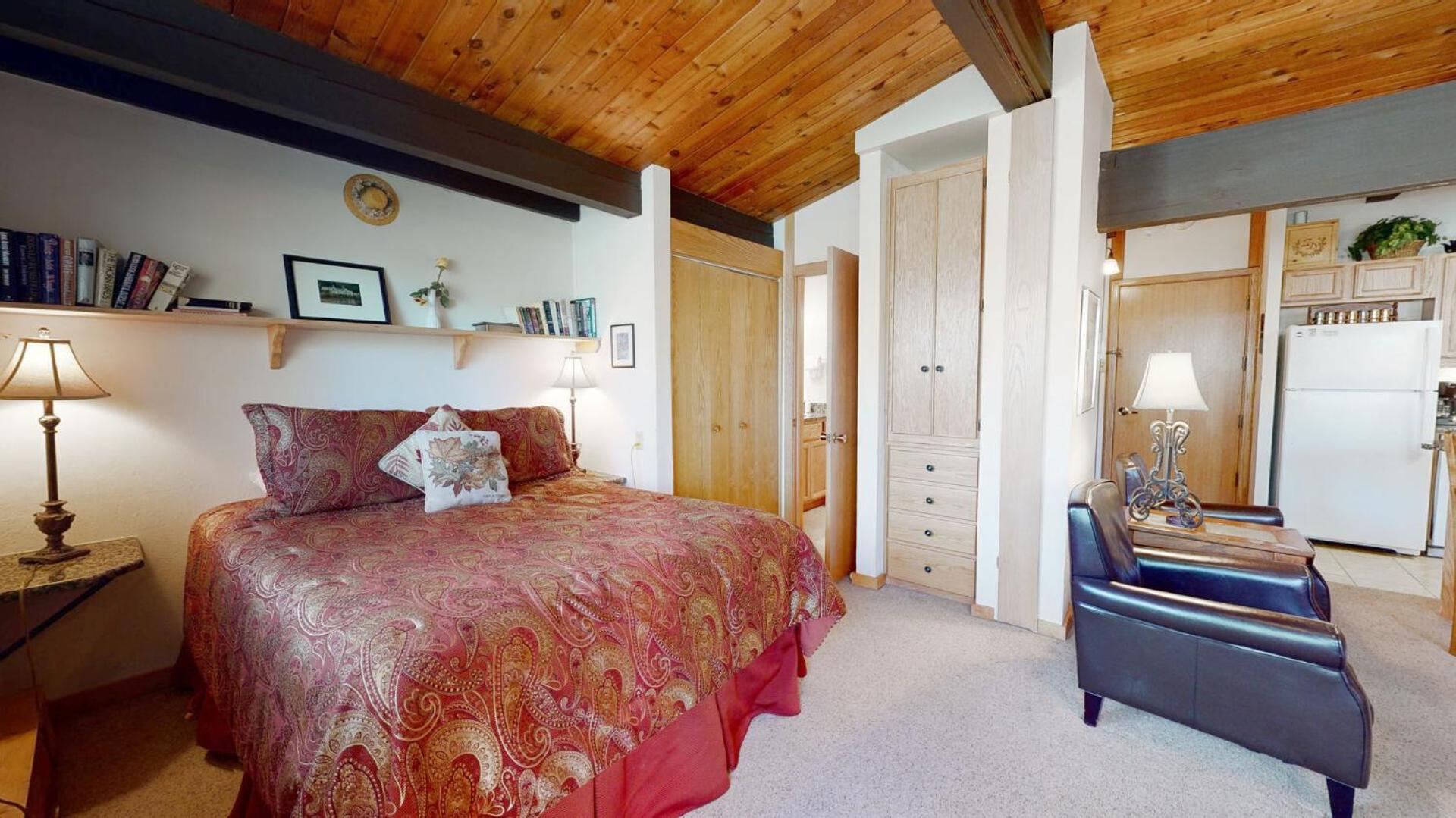 Laurelwood 208 Holiday home