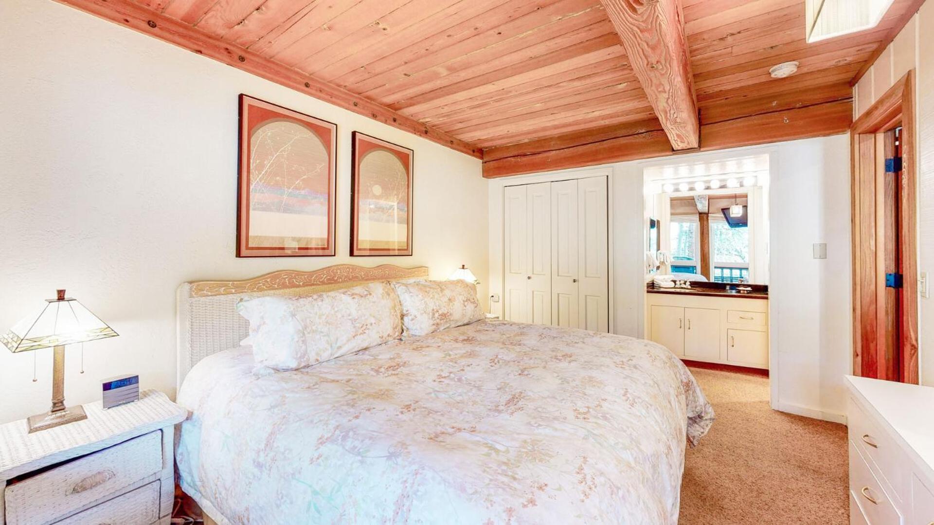 Interlude 2-bedroom Unit 209 *