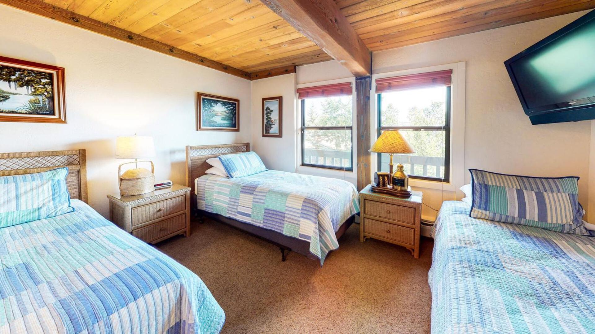 Interlude 2-bedroom Unit 209 *