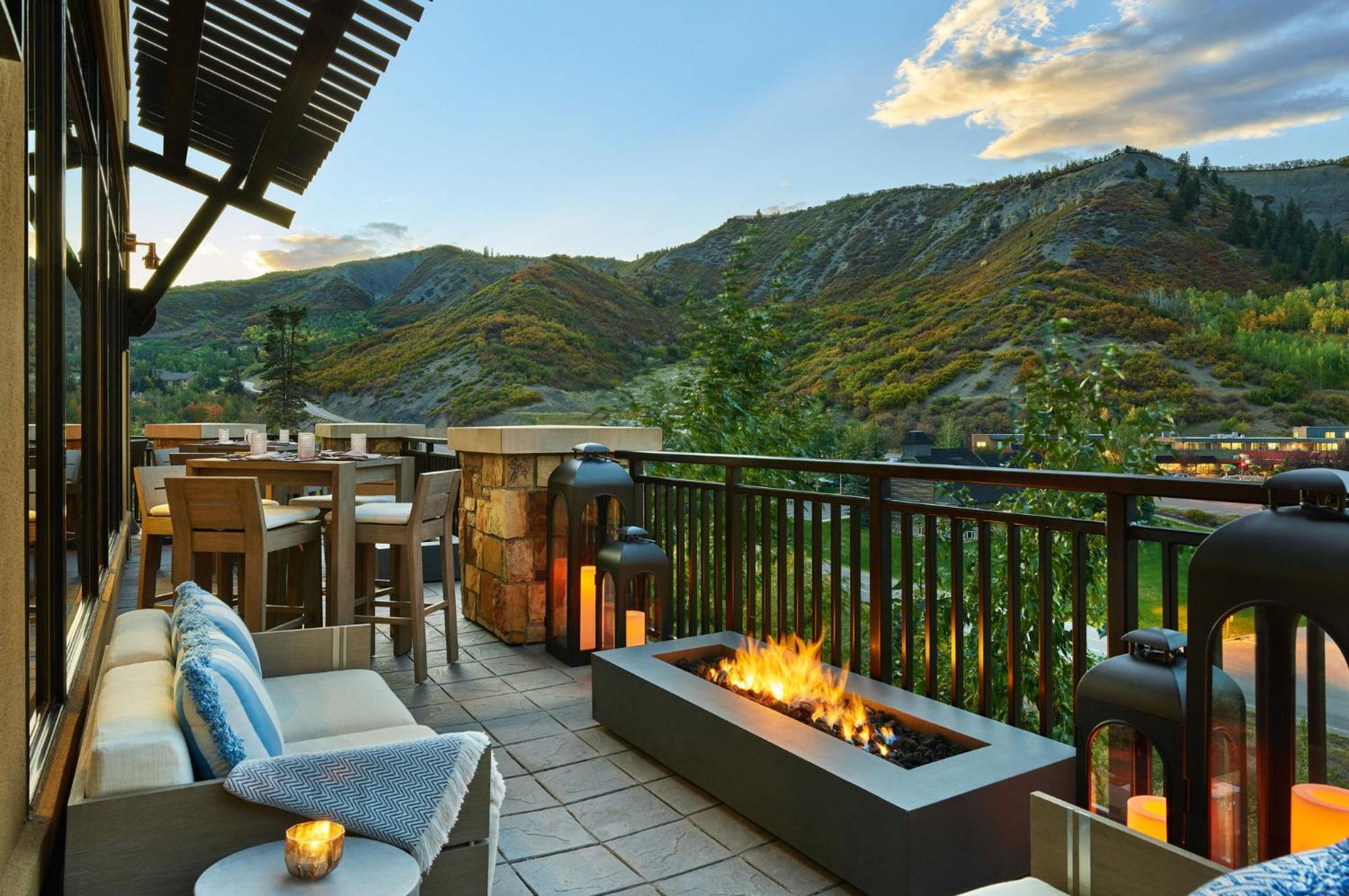Viceroy Snowmass 5*