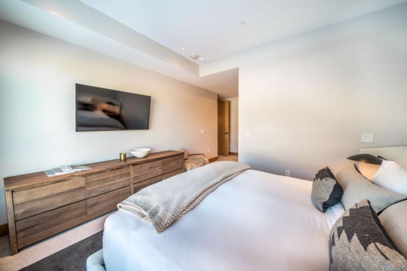 One Snowmass East 506 By Snowmass Mountain Apartment *