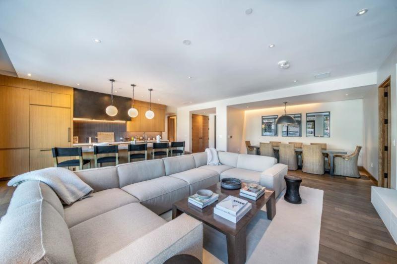 One Snowmass East 506 By Snowmass Mountain Apartment