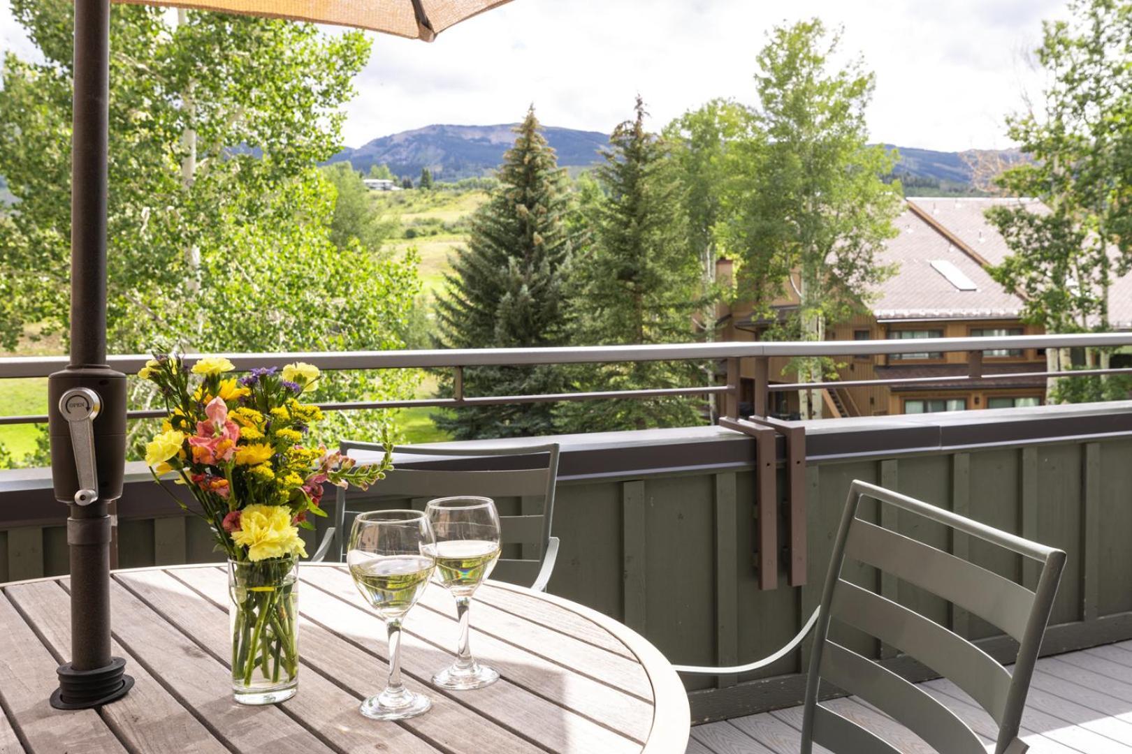 Resort At Snowmass Club
