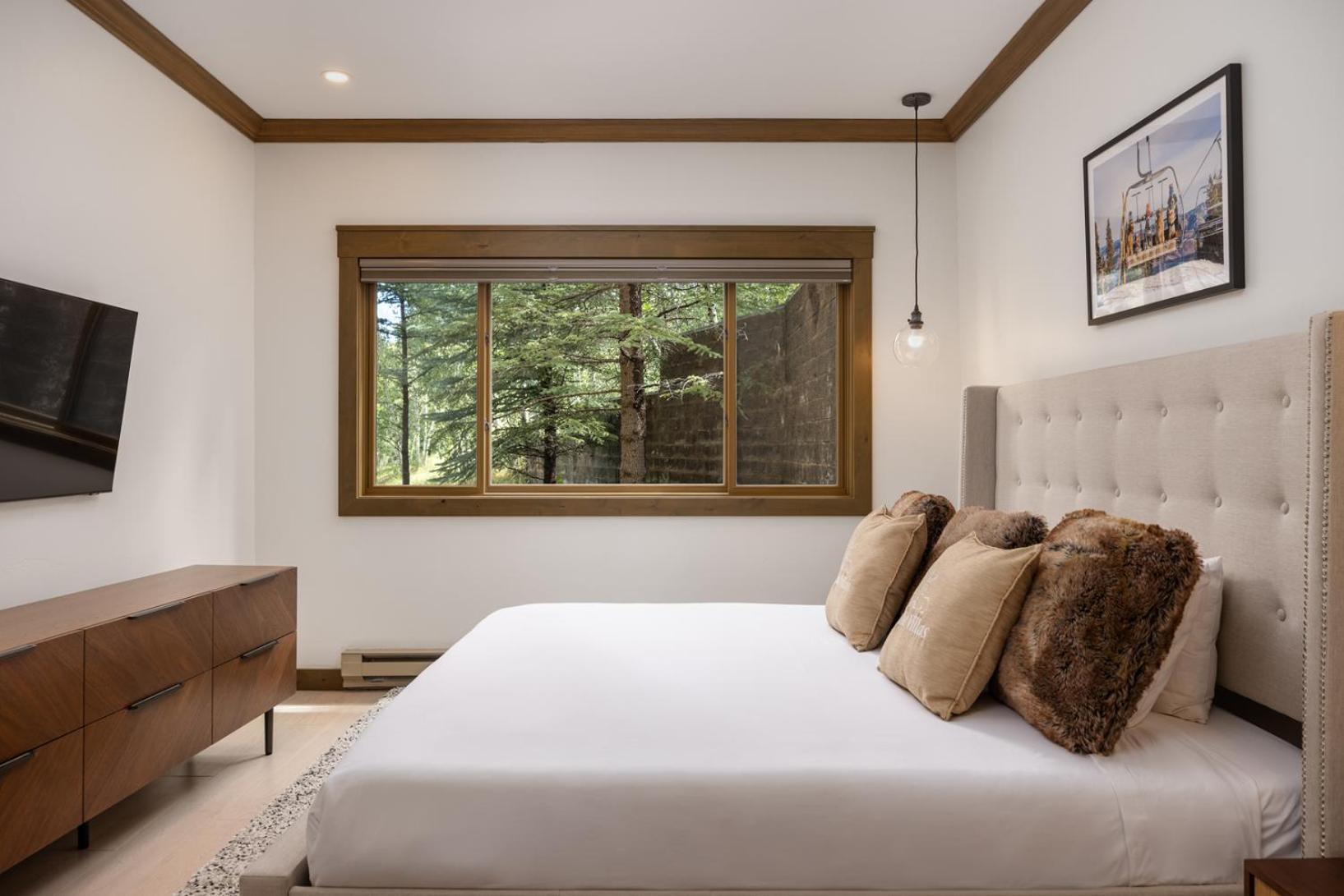 At Snowmass Club 3*