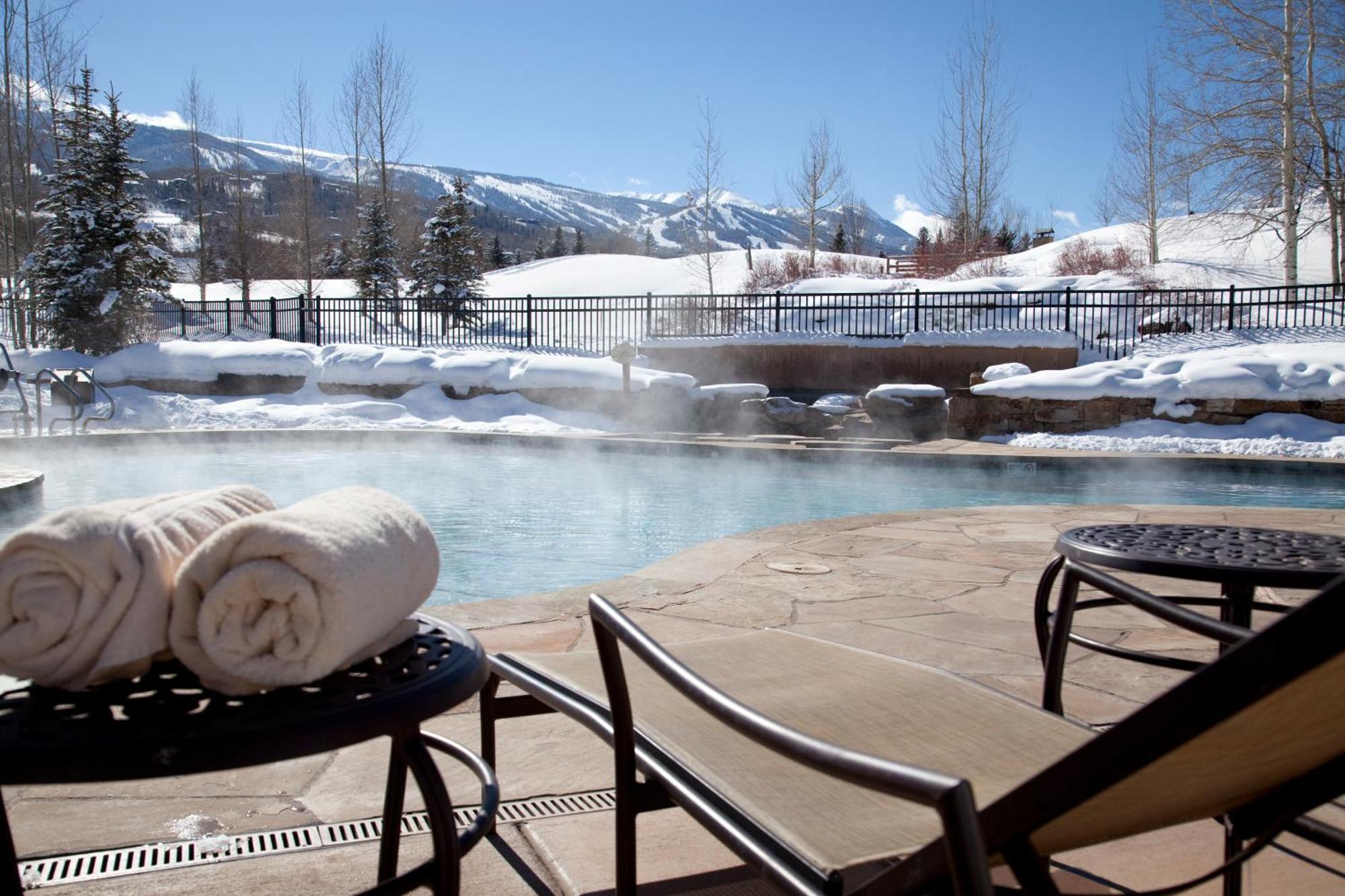 At Snowmass Club 3* Snowmass Village