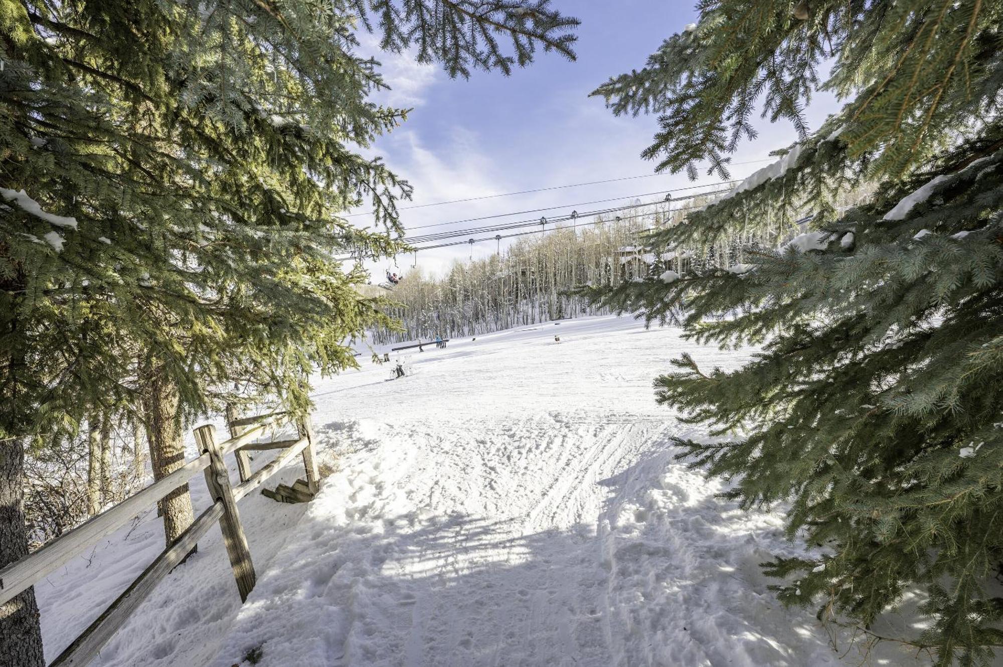 Casa de férias Renovated 2 Bedroom W Hot Tub -mountain Views! Snowmass Village