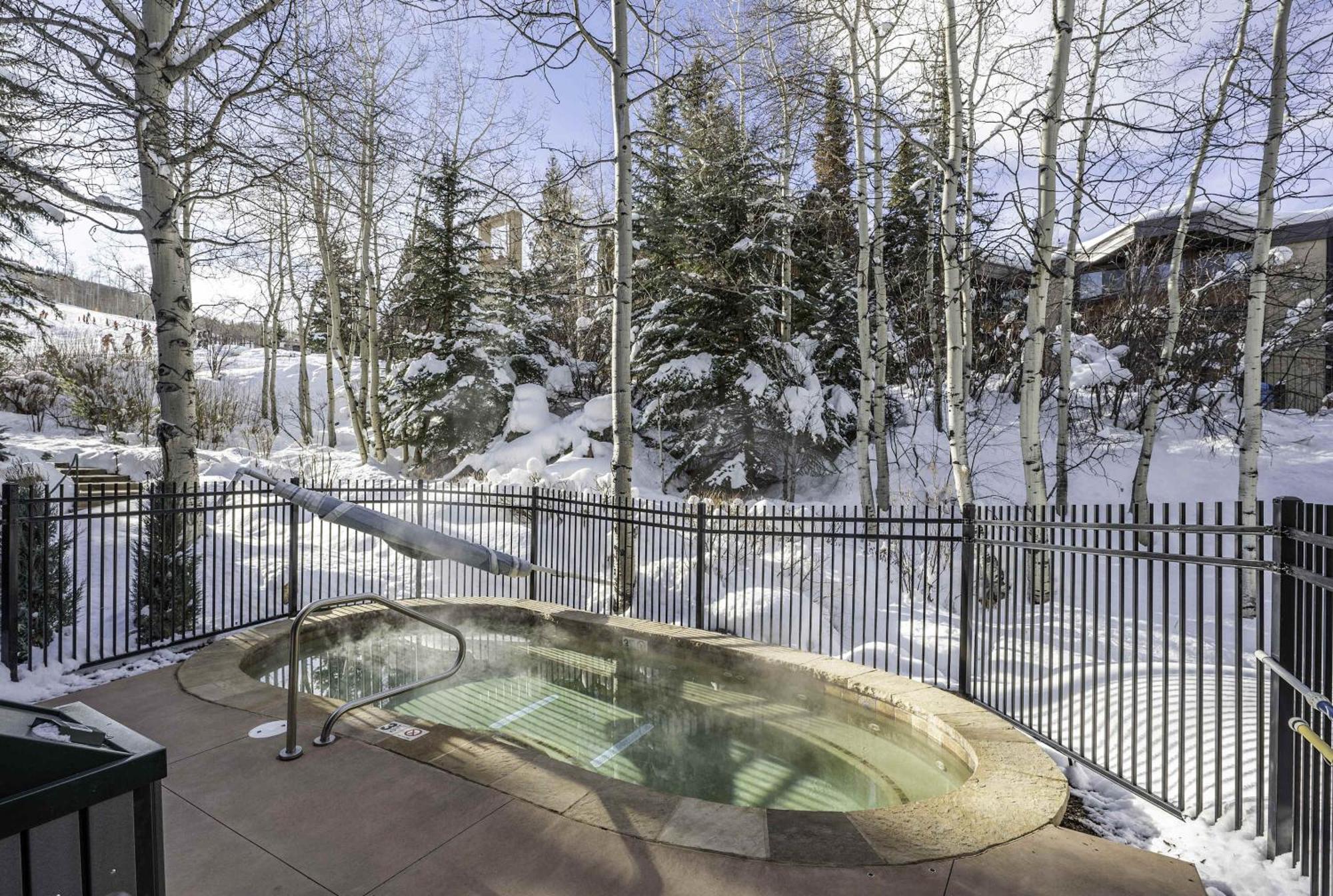 Renovated 2 Bedroom W Hot Tub -mountain Views! *