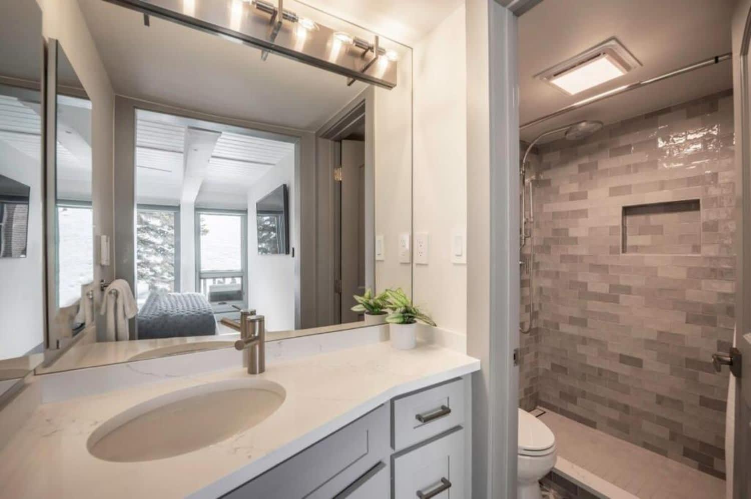Casa de férias Renovated 2 Bedroom W Hot Tub -mountain Views! Snowmass Village