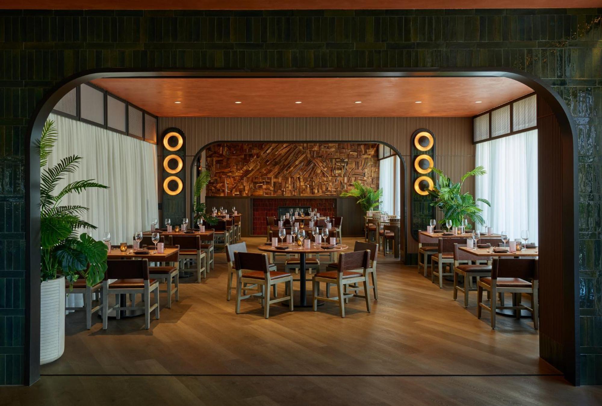 Viceroy Snowmass Resort